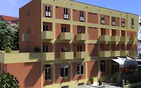 Albergo Elena Hotel Senigallia 3* Italy